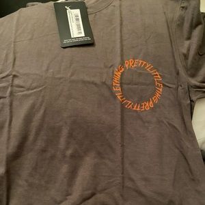 Pretty little things Tshirt